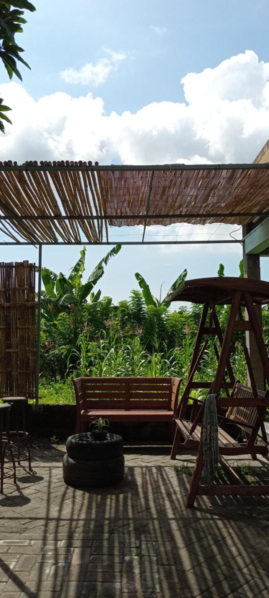 La Belle Vie Homestay Баньюванги Экстерьер фото